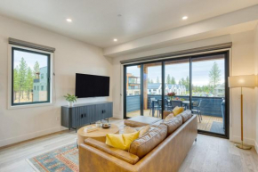 Aerie Luxe 4 Unit Buyout 10BDR Mins to Old Bend Hot Tub Mountain Views